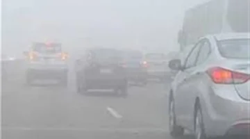 تحذير الأرصاد.. رياح قوية وارتفاع طفيف في درجات الحرارة يوم الجمعة 6 فبراير 2026